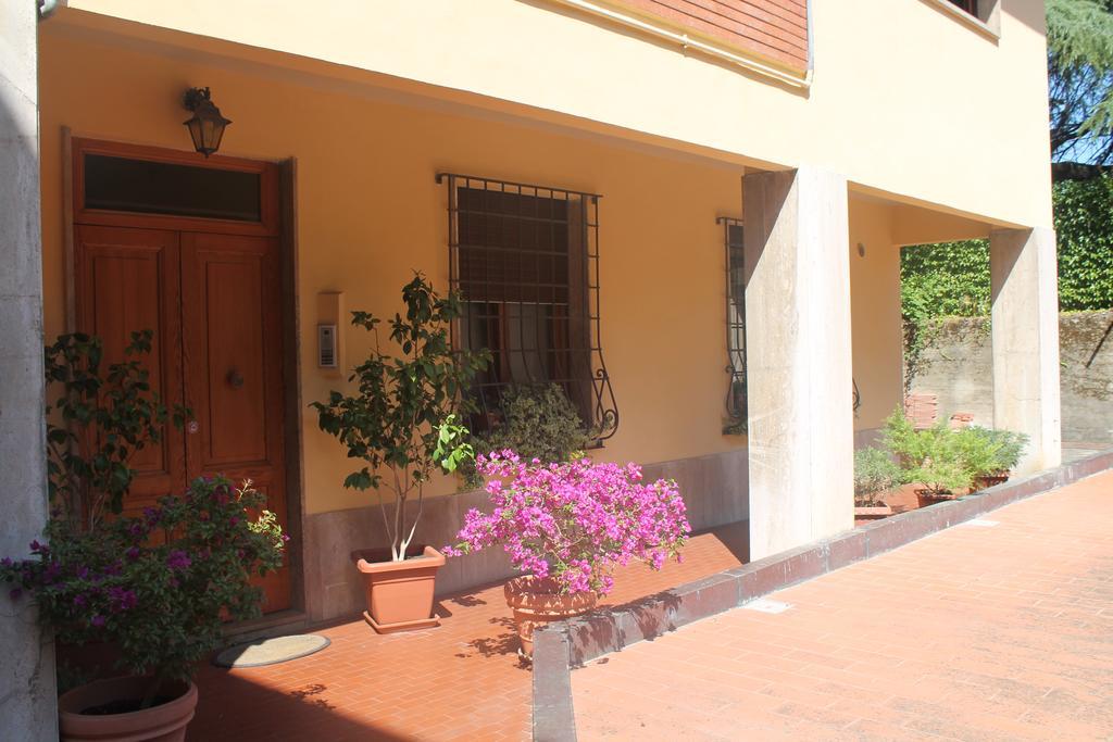 Siena Home And Sailing المظهر الخارجي الصورة