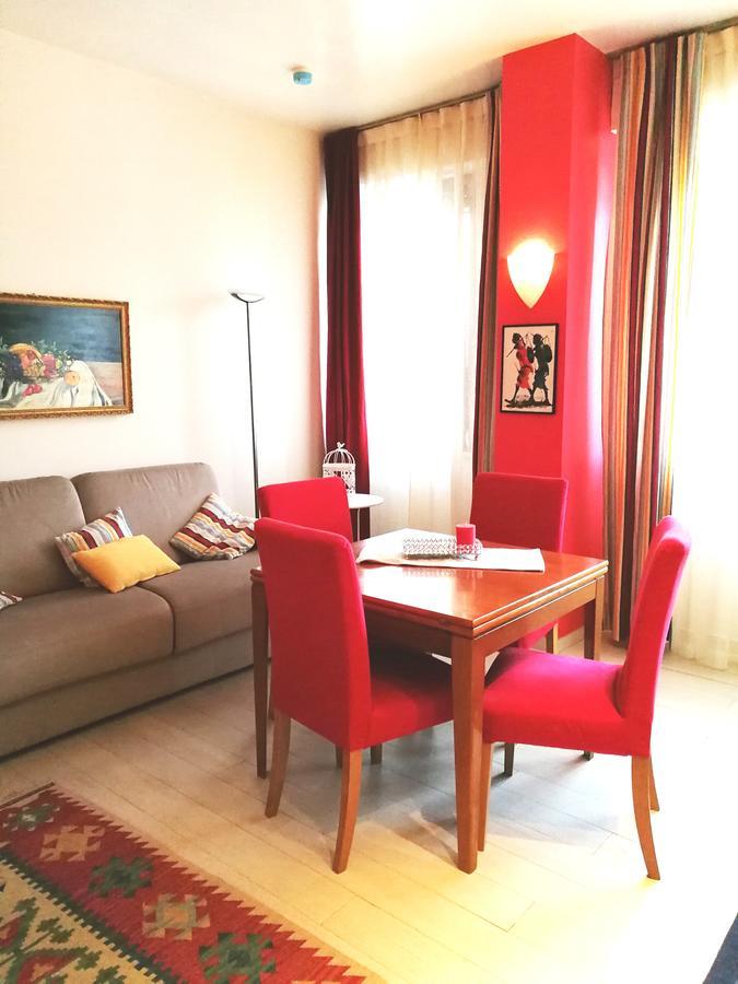 Siena Home And Sailing المظهر الخارجي الصورة